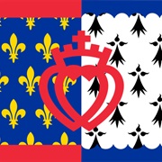 Pays De La Loire (France)