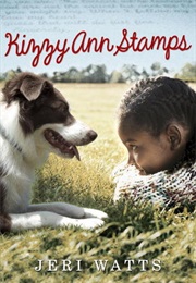 Kizzy Ann Stamps (Jeri Watts)