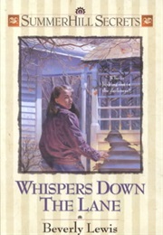 Whispers Down the Lane (Beverly Lewis)