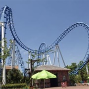 Stress Express (Oriental Heritage Cixi)