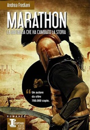 Marathon (Andrea Frediani)