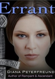 Errant (Diana Peterfreund)