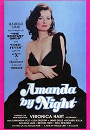 Amanda by Night (1981)