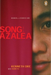 Song of the Azalea (Kenneth Ore)