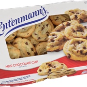 Entenmann's Chocolate Chip Cookies