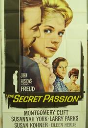 Freud: The Secret Passion (John Huston)