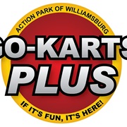 Go-Karts Plus