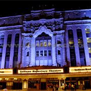 Indiana Repertory Theatre