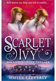 The Lights Under the Lake (Sophie Cleverly)