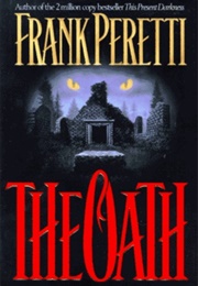 The Oath (Peretti, Frank)