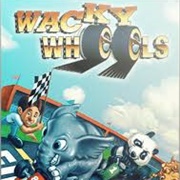 Wacky Wheels