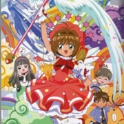 Suteki Desu Wa, Sakura-Chan! Tomoyo No Cardcaptor Sakura Katsuyaku Video Nikki!