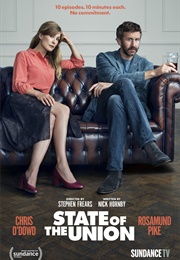 State of the Union (2019)