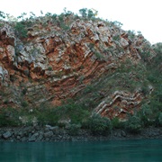 Cyclone Creek
