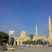 Ibrahim El Desouki Mosque