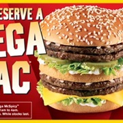 Mega Mac