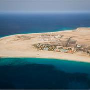 Banc D'Arguin National Park