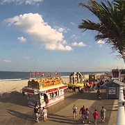 Seaside Heights, New Jersey