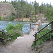 Riverside State Park, Washington