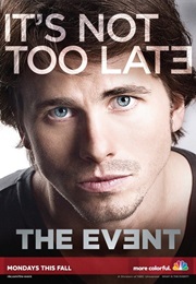 The Event (2010)