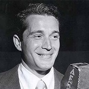Perry Como