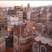 Sana&#39;a - Yemen