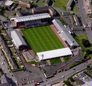 St Mirren Park (Love Street)