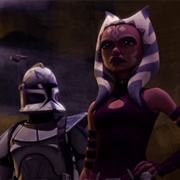 Star Wars: The Clone Wars: Counterattack