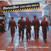 Jam Side Down - Status Quo