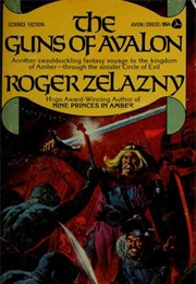 Guns of Avalon (Roger Zelazny)