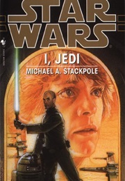 I, Jedi (Michael A. Stackpole)