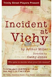 Incident at Vichy (Arthur Miller)