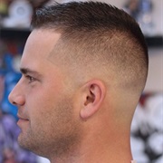 Crew Cut