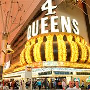 Four Queens Hotel & Casino