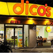 Dicos