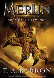 Doomragas Revenge (T.A.Barron)