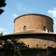 Santo Stefano Rotondo, Rome