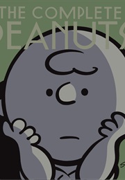 The Complete Peanuts, Vol. 8: 1965-1966 (Charles M. Schulz)