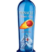 Atomic Hot Vodka