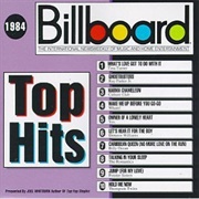 Billboard 1984