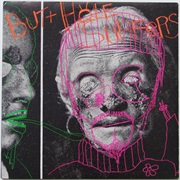 Psychic...Powerless...Another Man's Sac