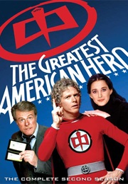 The Greatest American Hero (1981)