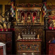 Rubin Museum of Art, New York City