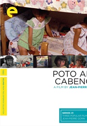 Poto and Cabengo (1980)