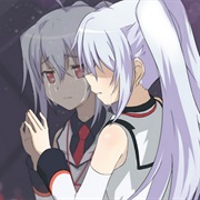 Plastic Memories Isla