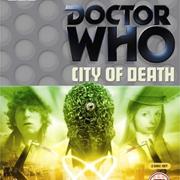 City of Death (4 Parts)
