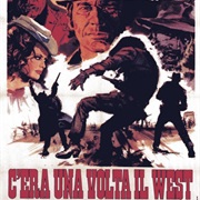 C'era Una Volta Il West