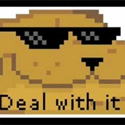 Deal With It