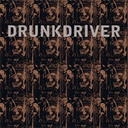 Drunkdriver - Born Pregnant