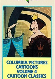 The Emperor's New Clothes (1953)